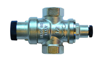 Регулятор давления воды KALETA RCW