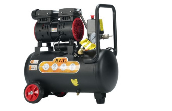 Компрессор пневматический PIT PAC24-C1 800Вт, 24л