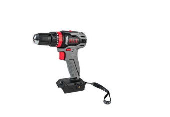 Дрель-шуруповерт PIT PSB20H-10B SOLO 20В