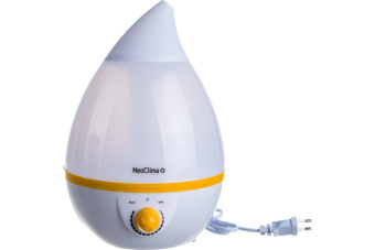 Увлажнитель воздуха 23 Вт NEOCLIMA NHL-200L