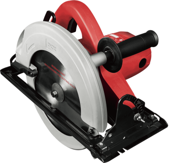 Пила дисковая 2000 Вт DCK KMY02-235
