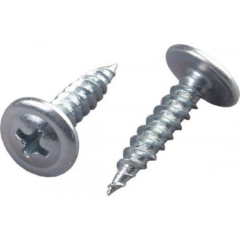 Саморез металл-металл с п/ш острый 4,2х32 (500 шт.)
