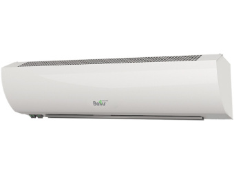 Тепловая завеса 5 кВт Ballu BHC-L08-S05