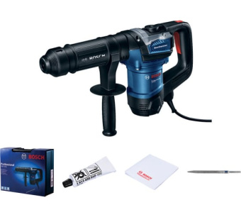 Бетонолом 1100 Вт 7.5 Дж SDS-Max OSCH GSH501 Бетонолом 1100 Вт 7.5 Дж SDS-Max OSCH GSH501