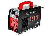 Сварочный аппарат PIT PMI220-C2 220A, инвертор, ПВ-30,1,6-3,2мм,IGBT190-250В