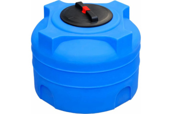 Ёмкость верикальная 200л