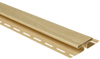 Планка соединительная К-18  Бук 3м Канада Плюс Люкс