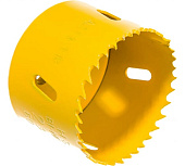 Коронка BIMETAL 64 мм универсальная STAYER