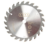 Диск пильный по дереву 140*12,7*24T EDGE by PATRIOT 810010001