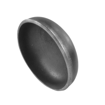 Заглушка сферическая Ду100/Дн108 мм