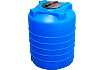 Ёмкость верикальная 550л