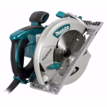 Пила дисковая 1800 Вт MAKITA 5008MG