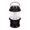 Фонарь кемпинговый СL 04B 3W, 20 LED, 200 Lm, 3xD ЧЕРНЫЙ IN HOME