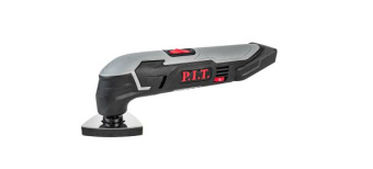 Реноватор PIT PMT20H-035A SOLO аккум. 20В, 5000-19000кол/мин, угол 3,5°, коробка