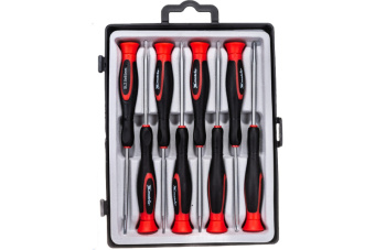 Набор отверток для точных работ с мобильными телефонами 8 штук Matrix 11589