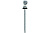 Саморез кровельный цинк 4,8х60 (100 шт) Daxmer