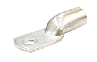 Наконечник луженый ТМЛ 10-6-5  ЗЭТА  (упак 5)