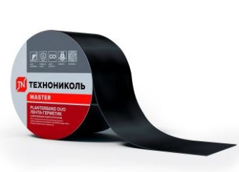 Лента PLANTERBAND DUO двухсторонняя 10м*5см Лента PLANTERBAND DUO двухсторонняя 10м*5см