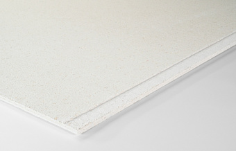 Гипсоволокно КНАУФ 2500х1200х10 мм