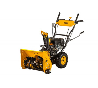 Снегоуборщик DENZEL SB560LP 7 л.с.