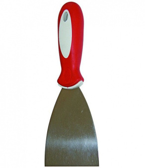 Шпатель 60 мм малярный Лакра 1203006