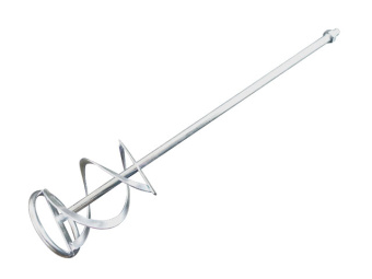 Миксер для смесей с наконечником M14 120*600 мм GEPARD GP4005-01