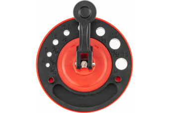 Кондуктор для алмазных сверл 4-13 мм MATRIX