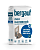 Наливной пол Bergauf Boden Zement Medium, 25 кг