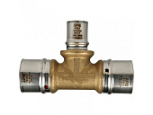 Пресс-тройник 32x20x32 STOUT 