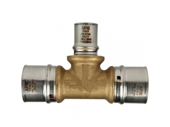 Пресс-тройник 32x20x32 STOUT 