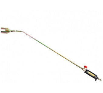 Горелка кровельная пропан-бутан L-930 мм Ø50 мм КЕДРГВ-111В