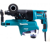Перфоратор 800 Вт 2.9 Дж MAKITA HR2652