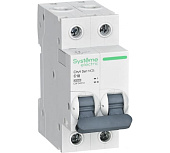 Авт, выкл. City9 Se 2P 10А С 4.5kA 230В C9F34210) Schneider Electric