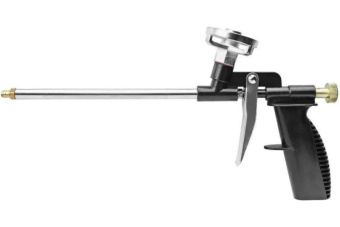 Пистолет для монтаж пены Fomeron DIY  590130