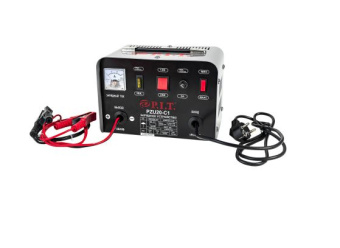 Зарядное устройство PIT PZU20-C1 МАСТЕР 450Вт, 12В/24В