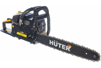 Бензопила HUTER BS-45 2300Вт, 3,1л.с