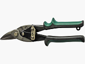 Ножницы по металлу 250 мм правый рез MASTER STARTUL ST4010-R