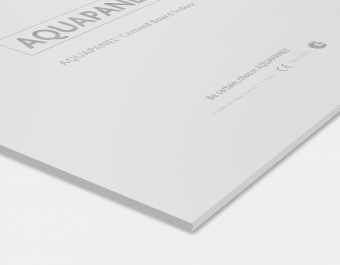 Аквапанель КНАУФ внутренняя 2400х1200х12,5 мм