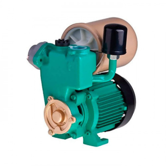 Станция насосная"Wilo PW- 175 EA" 125Вт. 35л/мин, напор 35м/1" ВР