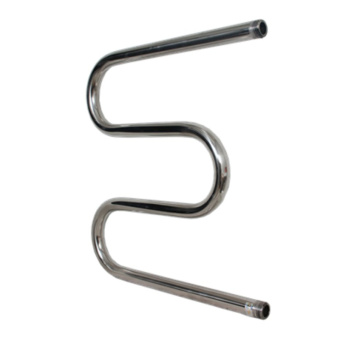 Полотенцесушитель  хром. 3/4" 500*400 М без креплений