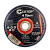 Диск отрезной по металлу CUTOP T41 150*1,8*22,2