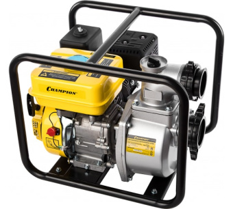 Мотопомпа CHAMPION GP80 7л.с
