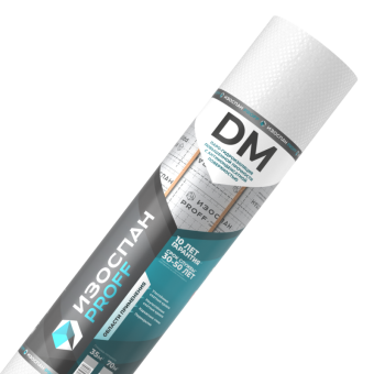 ИЗОСПАН DM  70м2