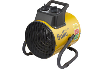 Пушка тепловая электрическая BALLU BHP-PE2-5 4,5 КВт