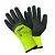 Перчатки Утепленные вспененное латексное покрытие ТАЙГА XL Fiberon