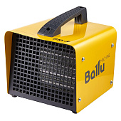 Пушка тепловая электрическая Ballu BKX-3 2/1/0 кВт, 120 куб.м/час