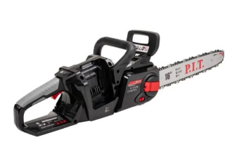 Пила цепная аккумуляторная PIT SOLO без акк и з/у 40В