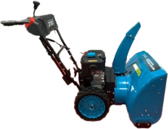 Снегоуборщик бензиновый Profi СБМ-7,0/660/520RA ,7 л.с