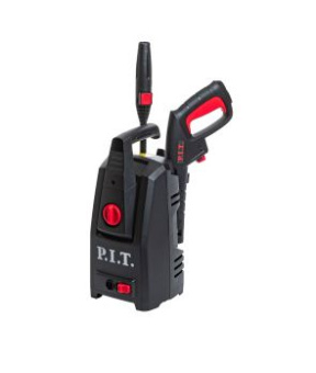 Мойка высокого давления PIT PHP120-C1 1600Вт