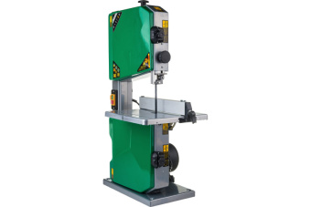 Пила ленточная 750 Вт ZITREK ВS-750-245